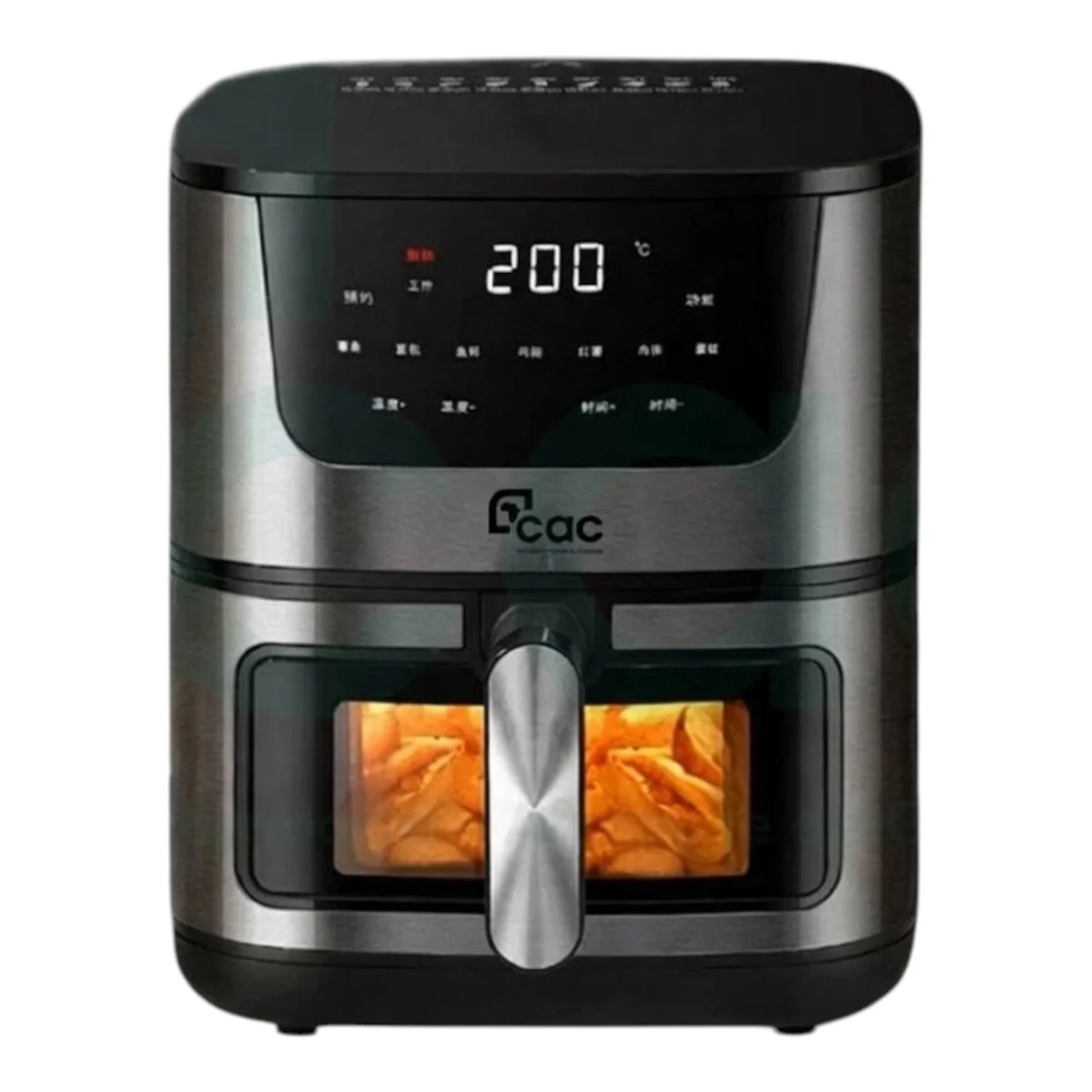 AIR FRYER CAC 8LITRES DIGITAL CA821016