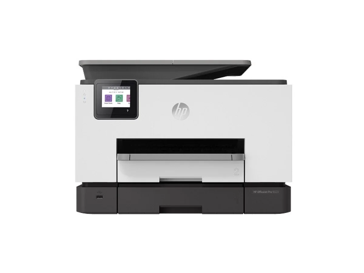 IMPRIMANTE HP OFFICEJET MULTIFONCTION PRO 9023