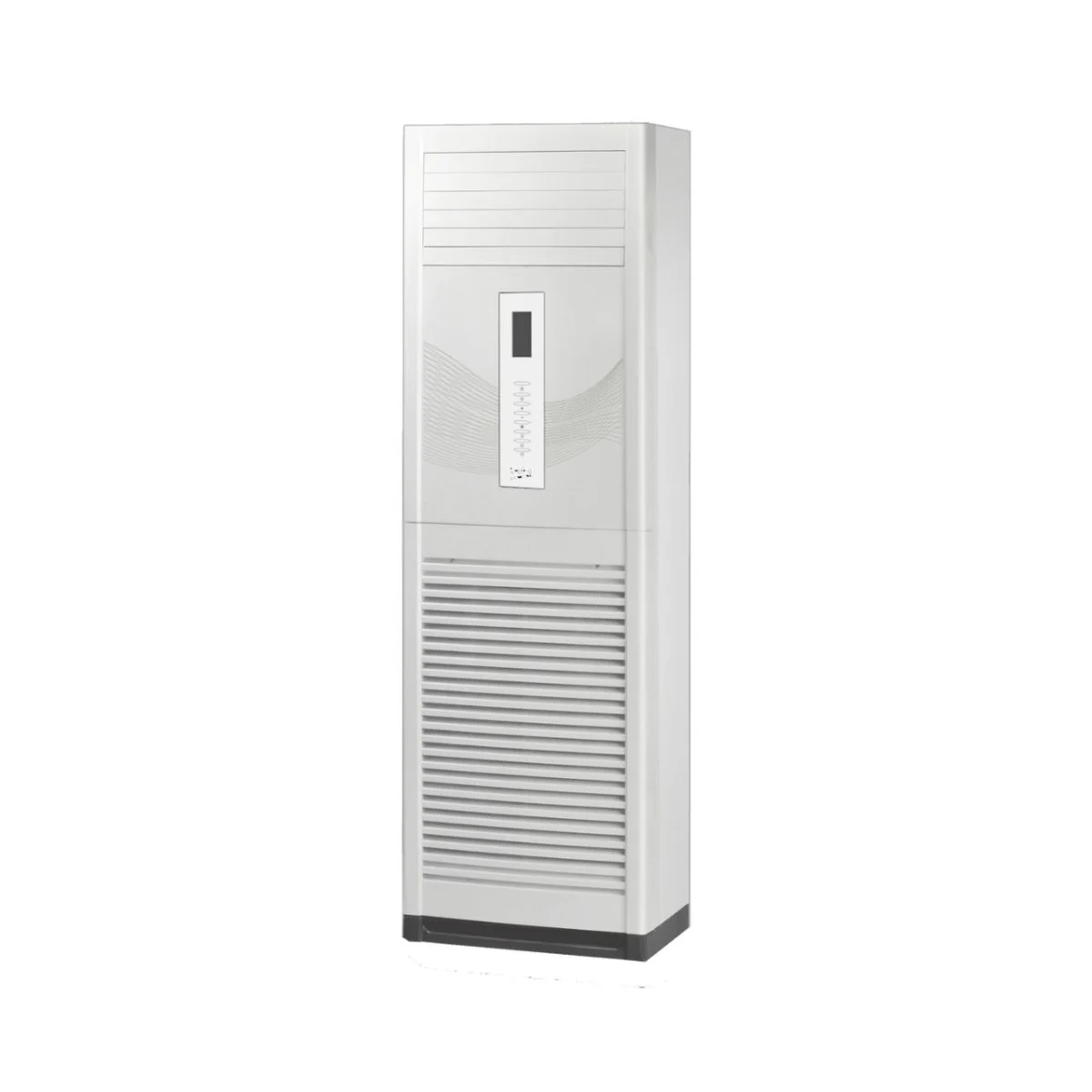 SPLIT BEKO 48000BTU 5CV ARMOIRE LOP480