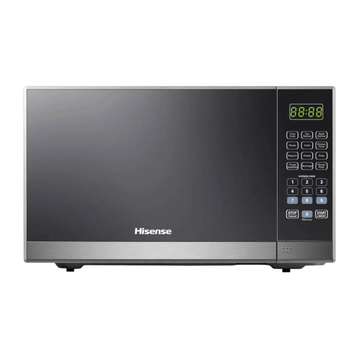 MICRO ONDE HISENSE 36LITRES H36MOMMI