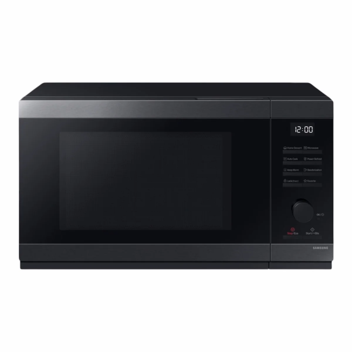 MICRO ONDE SAMSUNG 40LITRES  POSE LIBRE MG40DG5525AGSG