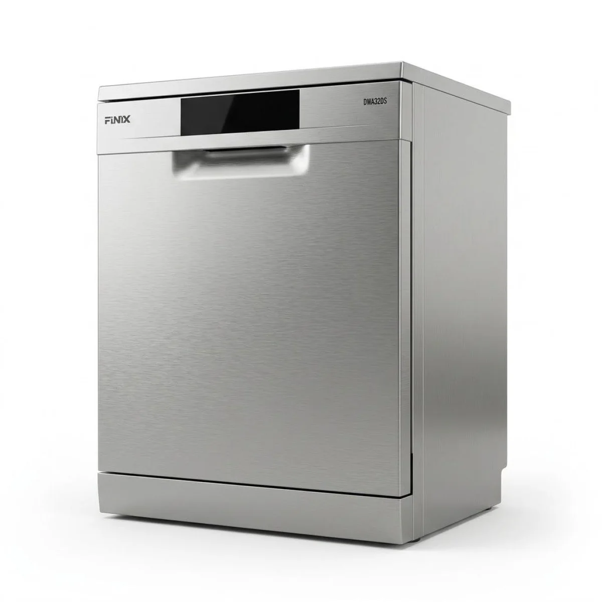 LAVE VAISSELLE 13PS 8PROGRAMMES GRIS DWA32DS