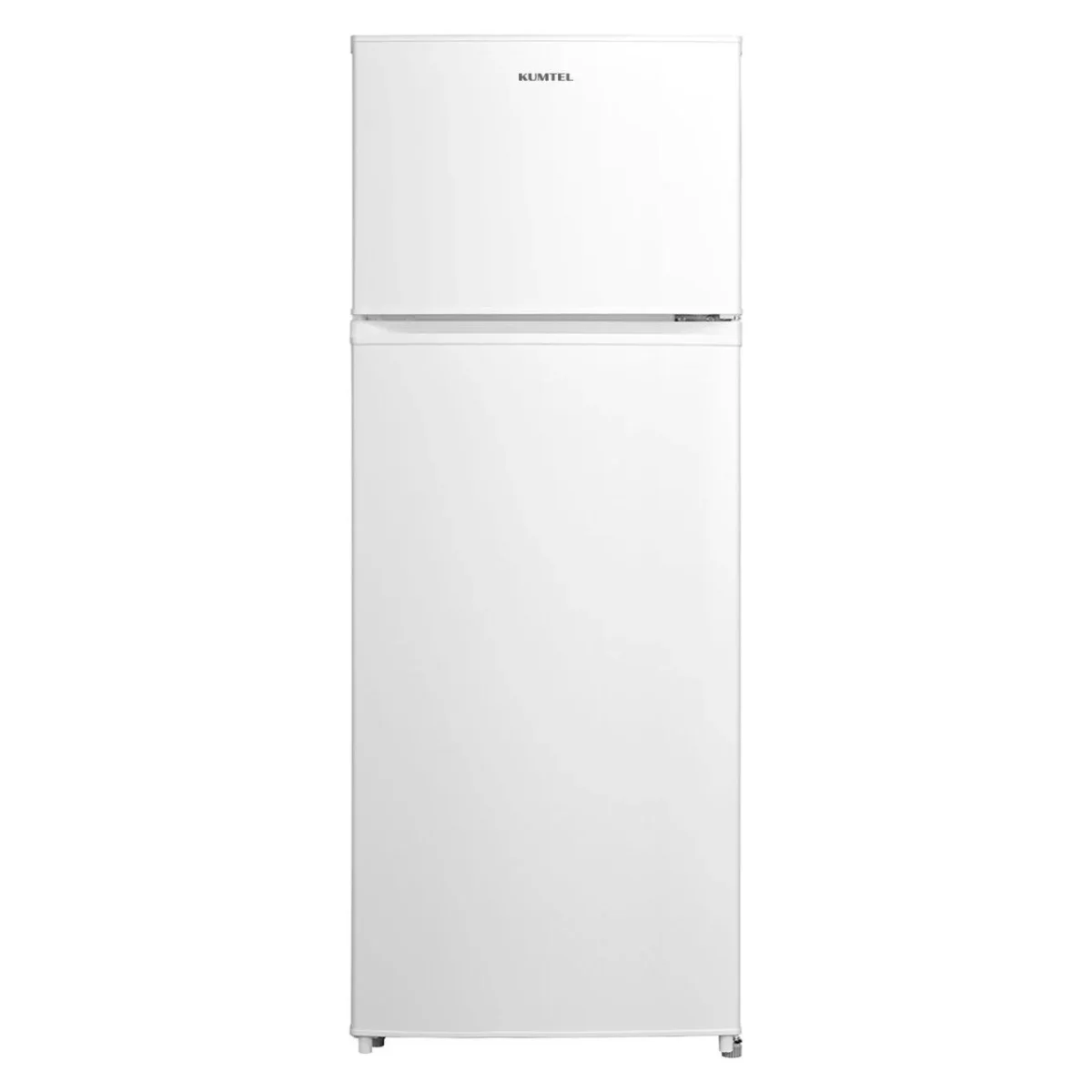 REFRIGERATEUR KUMTEL 2PORTES 87LITRES NOIR HTMF90EB