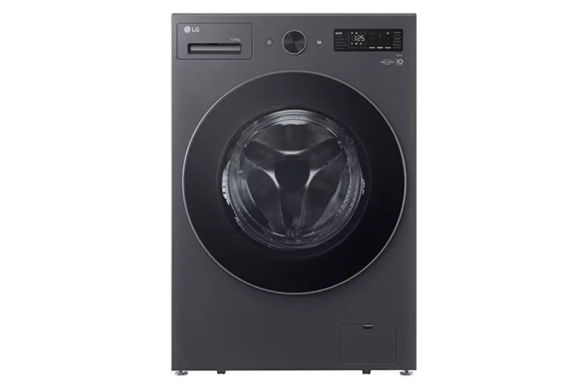 MACHINE A LAVER LG 13KG/8KG SECHAGE FOZ6DRP249
