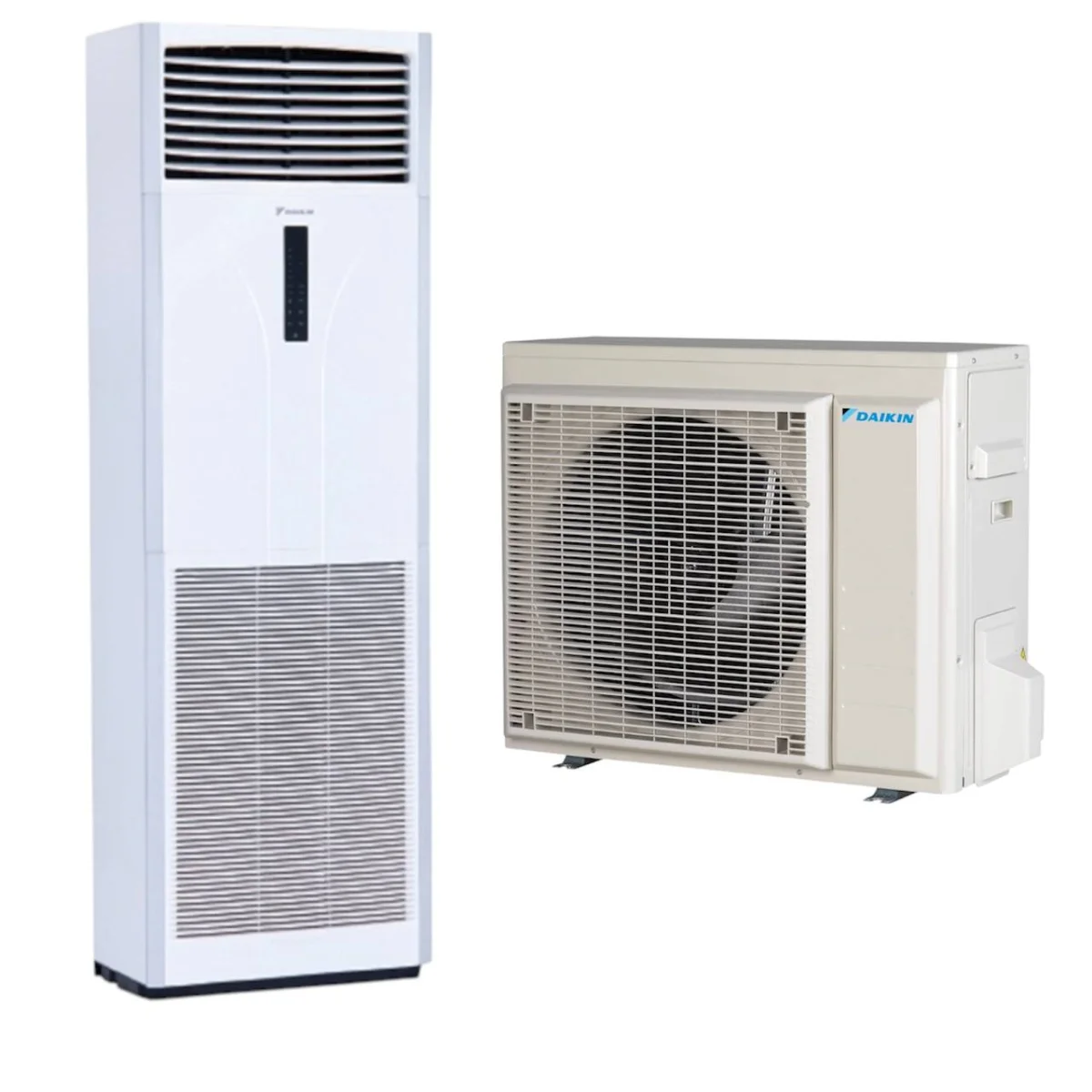 SPLIT ARMOIRE  DAIKIN 28000BTU