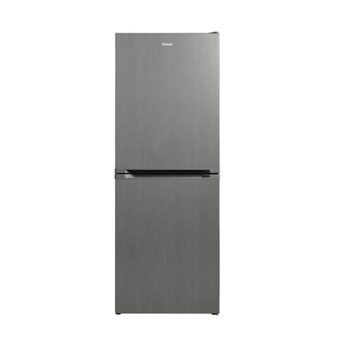 REFRIGERATEUR FINIX 337LITRES COMBINE 4TIROIRS DEFROST GRIS GN319