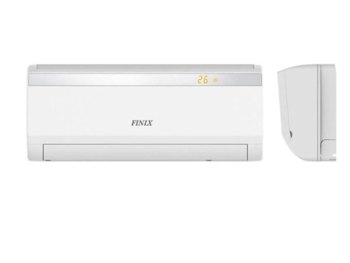 SPLIT FINIX  GAZ R410 