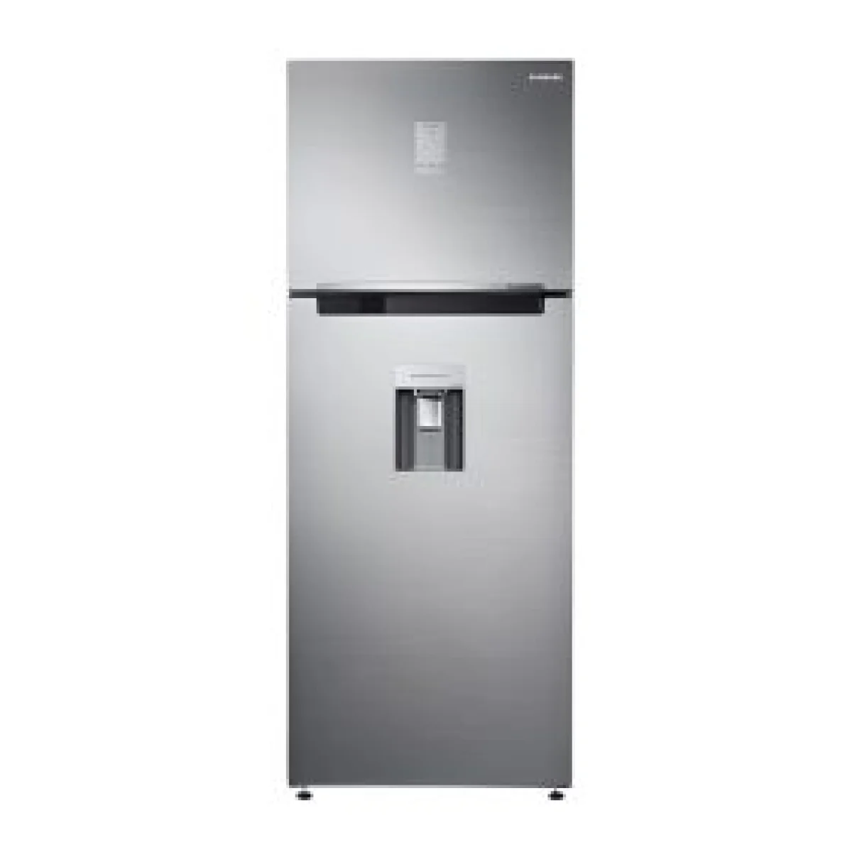 REFRIGERATEUR SAMSUNG 2PORTES AVEC FONTAINE SILVER RT46K664PS9