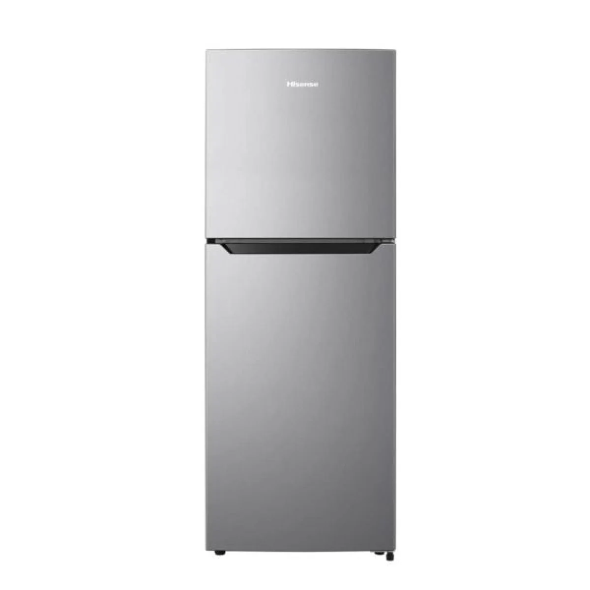 REFRIGERATEUR HISENSE 2PORTES 132LITRES TM SILVER RD17DR4SA