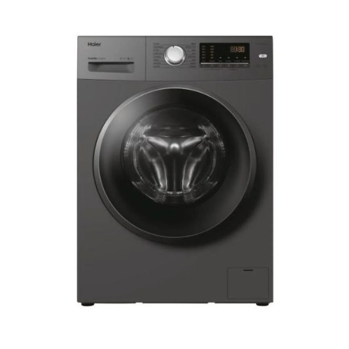 MACHINE A LAVER HAIER 9KG INOX HW90B14939S8