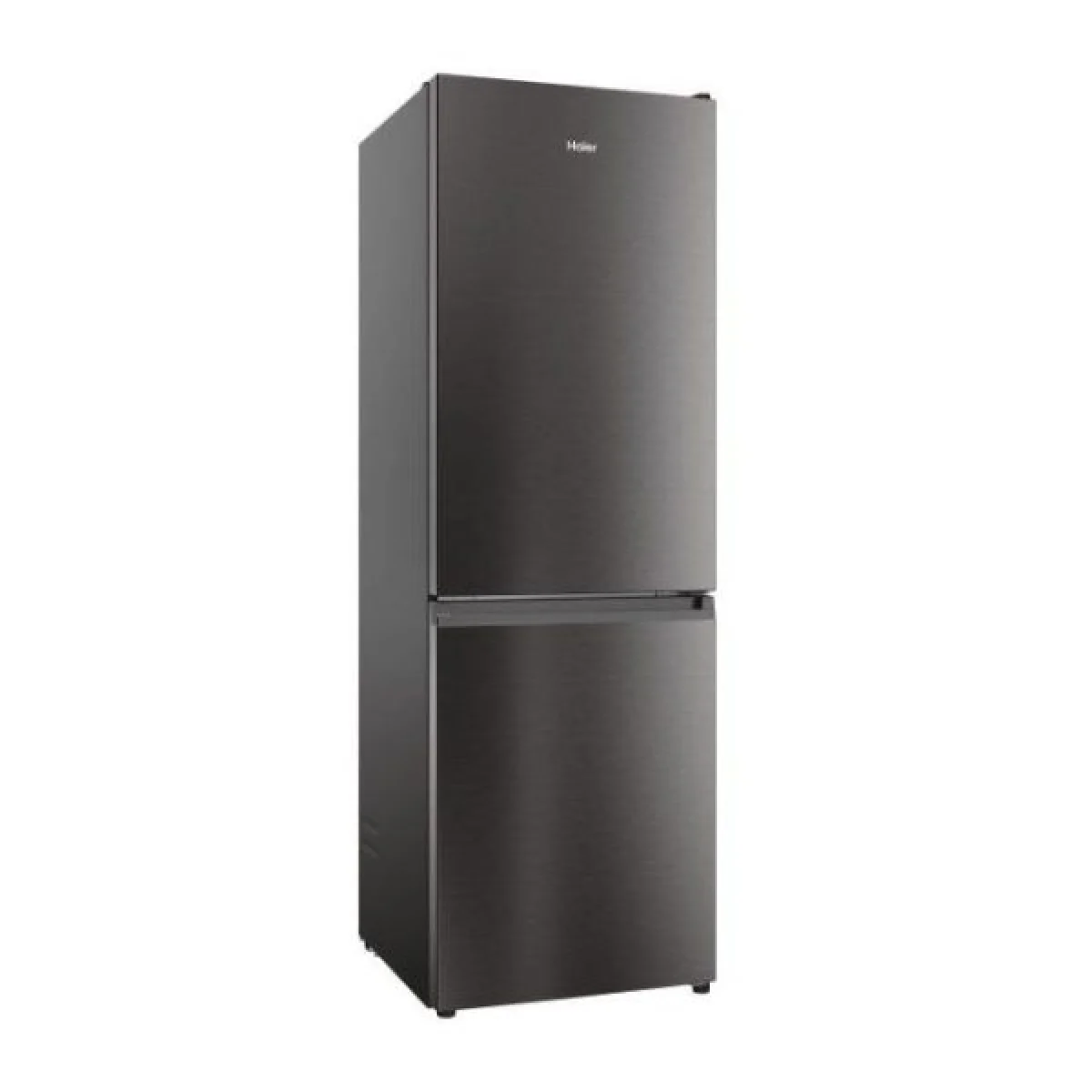 REFRIGERATEUR HAIER COMBINE 4TIROIRS NOIR HRD-330BS