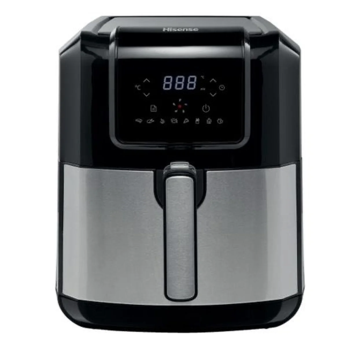 AIR FRYER HISENSE 6.3L H06AFBS1S3