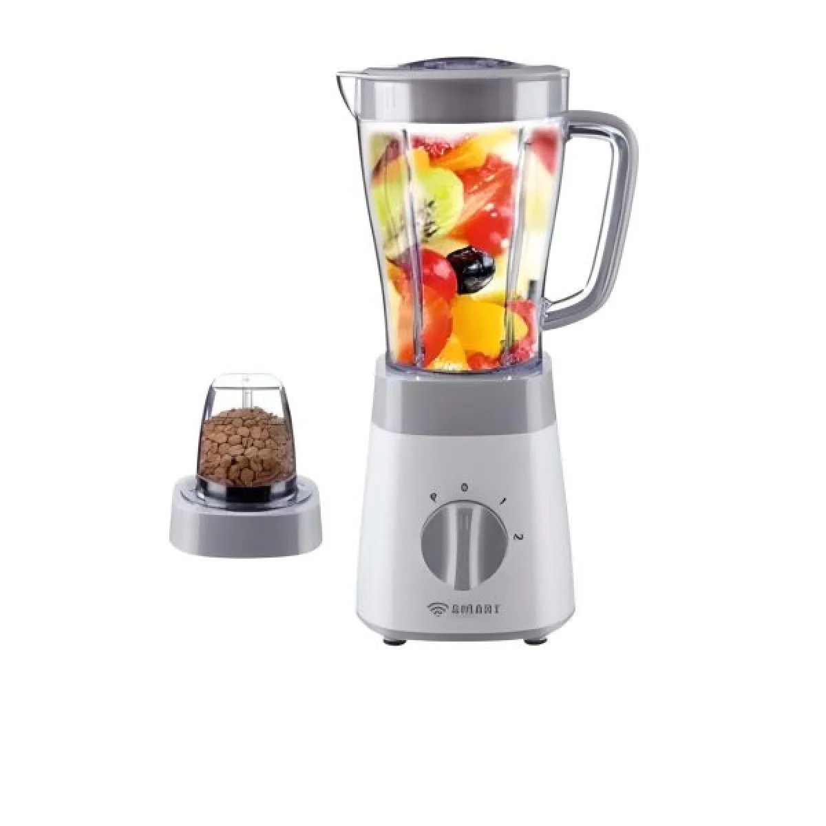 MIXEUR BLENDER SMART TECHNOLOGY 1,5LLITRES STPE1110