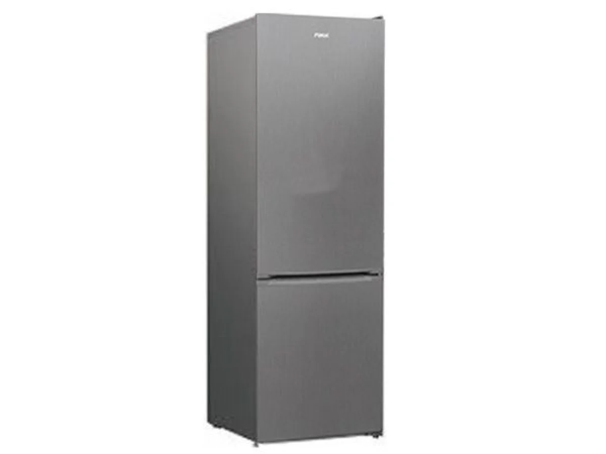 REFRIGERATEUR FINIX COMBINE 3TIROIRS 468LITRES GRIS GT/SN383MB