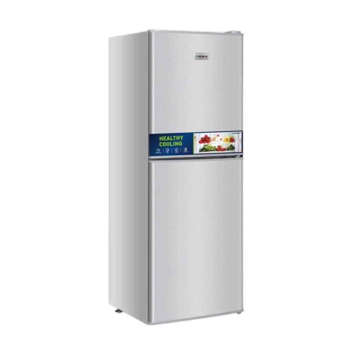 REFRIGERATEUR DESKA COMBINE 3TIROIRS 170LITRES BF-170DK