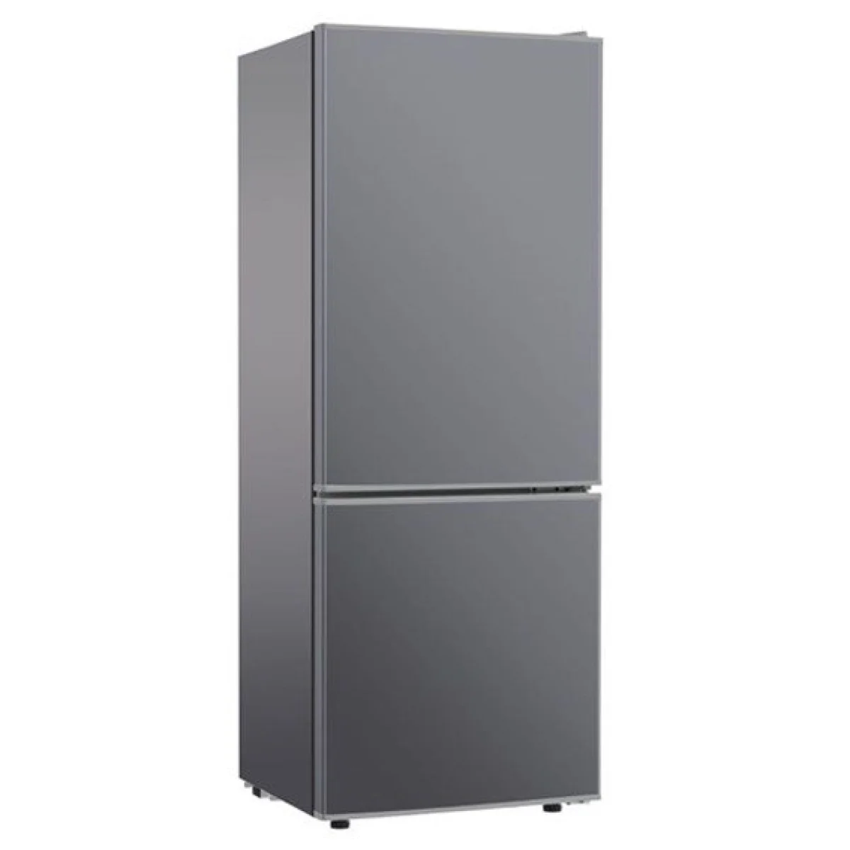 REFRIGERATEUR SMART TECHNOLOGY COMBINE 2TIROIRS GRIS 112LITRES STCB-145H