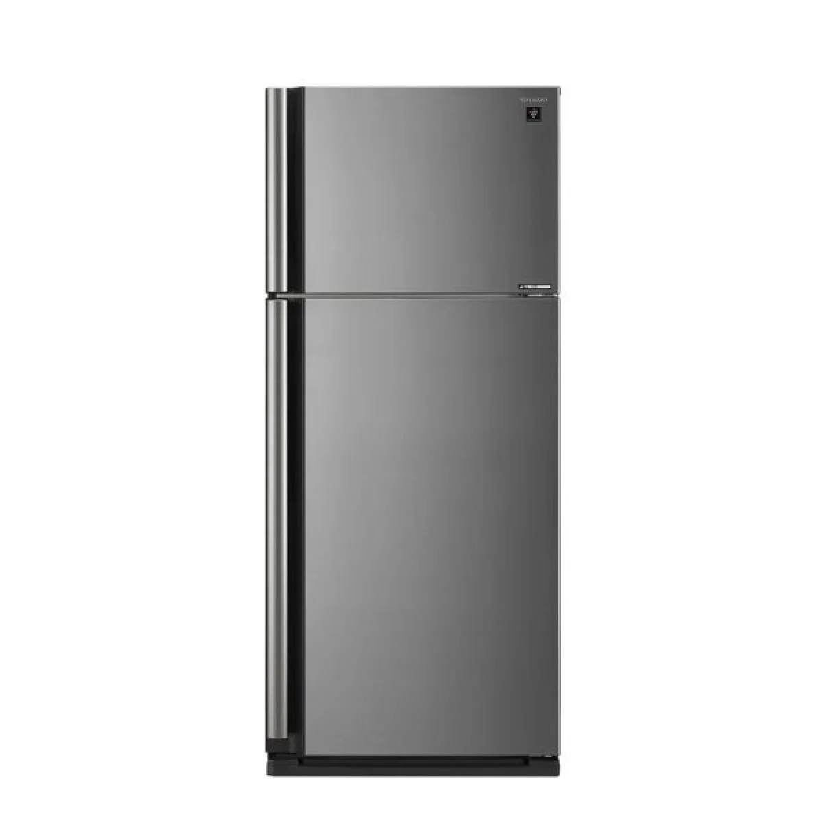 REFRIGERATEUR SHARP 2PORTES INVERTER 599LITRES GRIS SJSE7OD