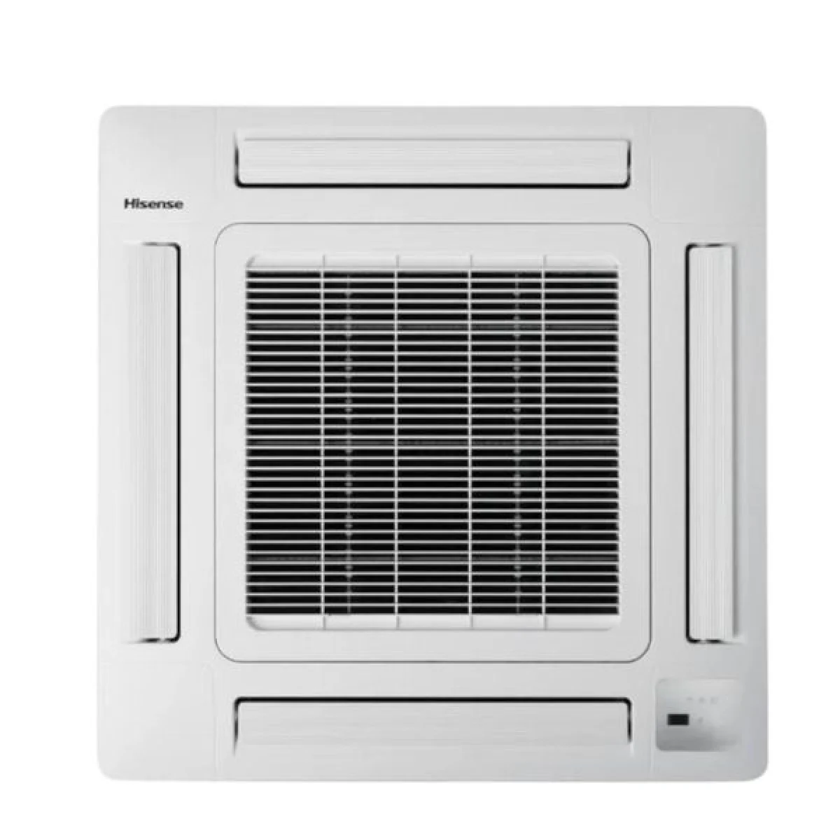 SPLIT HISENSE CASSETTE 18000BTU 2CV R410 SANS LIAISONS AUC-18CR4SXAA