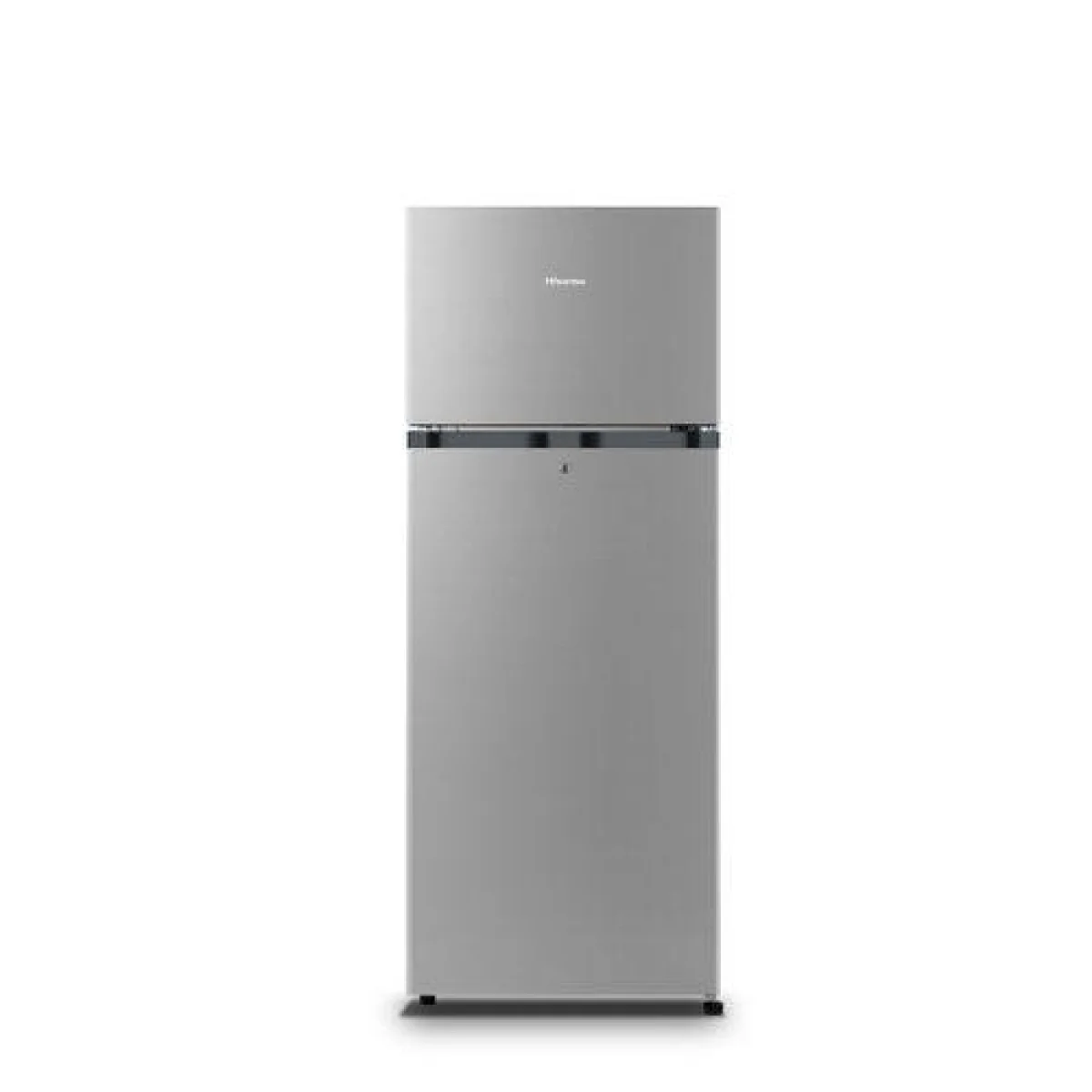 REFRIGERATEUR HISENSE 2PORTES 156LITRES SILVER RD22DR4SA