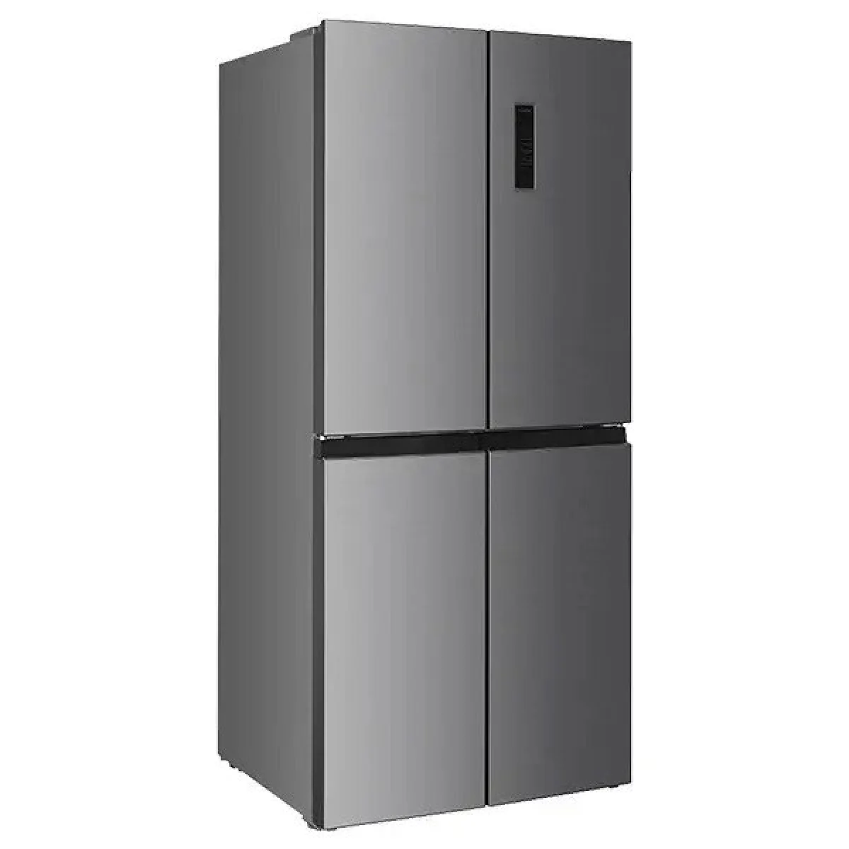 REFRIGERATEUR BEKO SIDE BY SIDE 4PORTES 466LITRES NOFROST GRIS GN046622XPN
