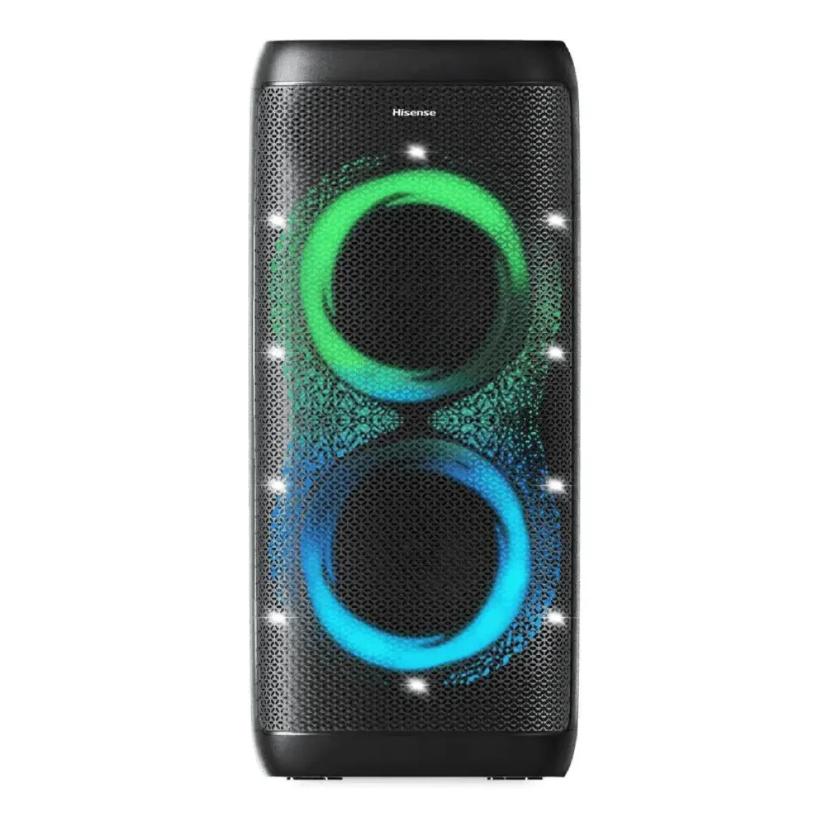 MINI CHAINE HISENSE THUNDER 620W