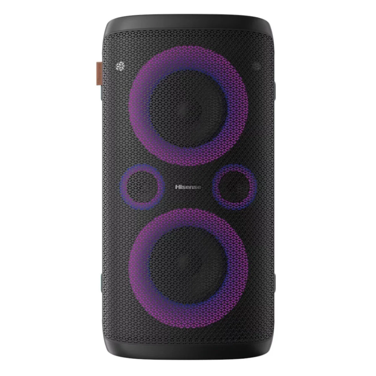 MINI CHAINE HISENSE 300W HP110