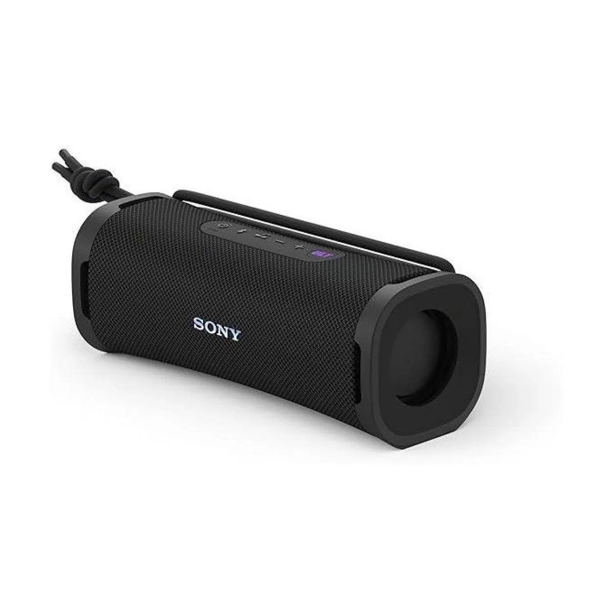 MINI CHAINE SONY NOIR SRSULT10