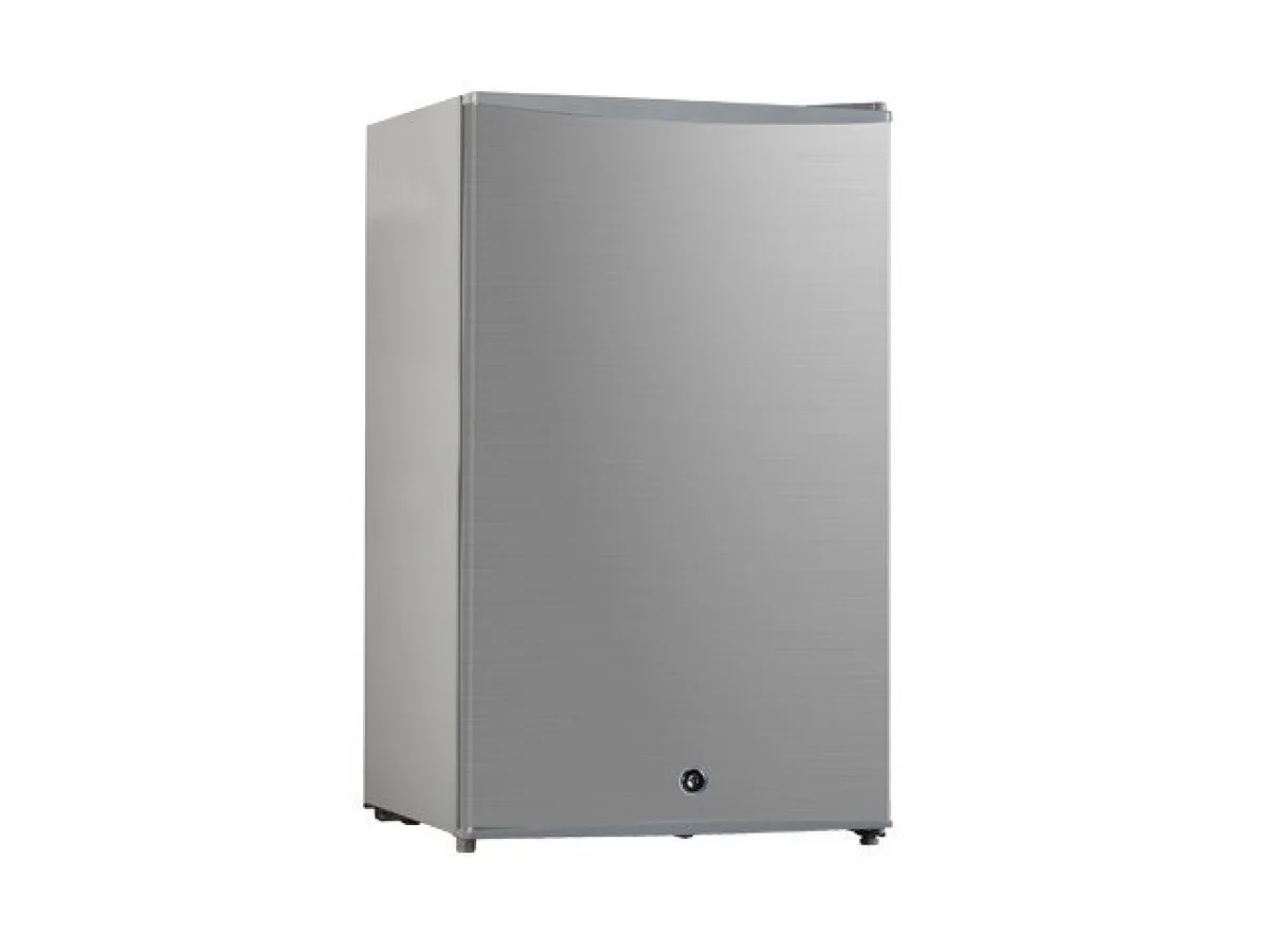 REFRIGERATEUR MIDEA BAR GRIS HS MDRD133FGG50