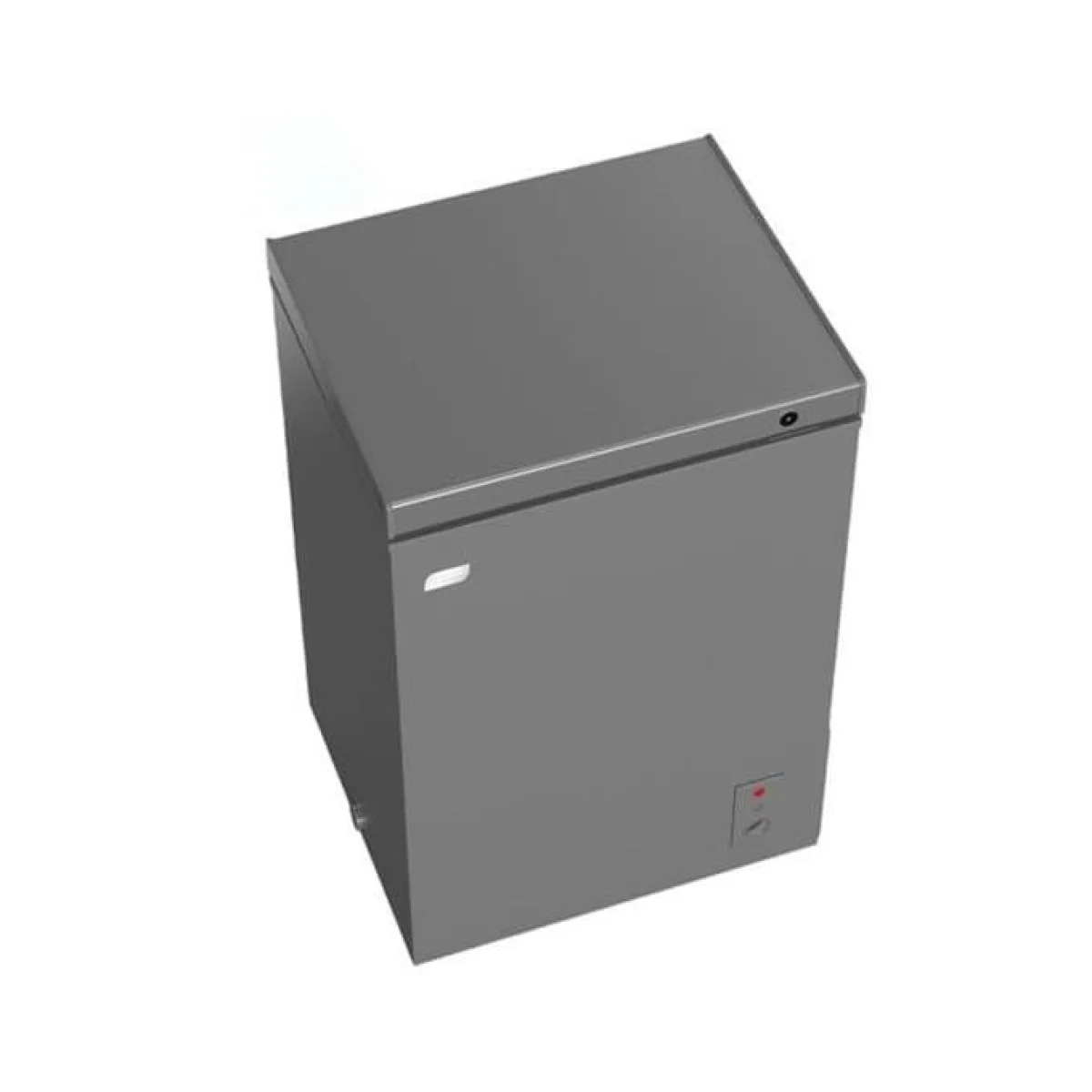 CONGELATEUR SMART TECHNOLOGY HORIZONTAL 105LITRES GRIS STCC177H