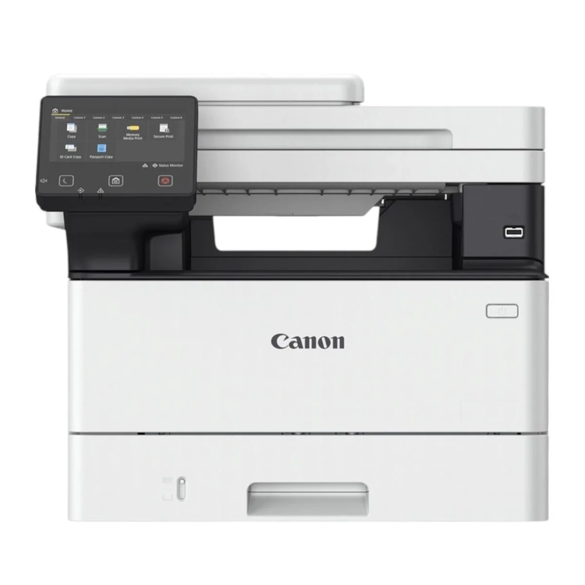 IMPRIMANTE CANON LASER MULTIFONCTION MF4653W