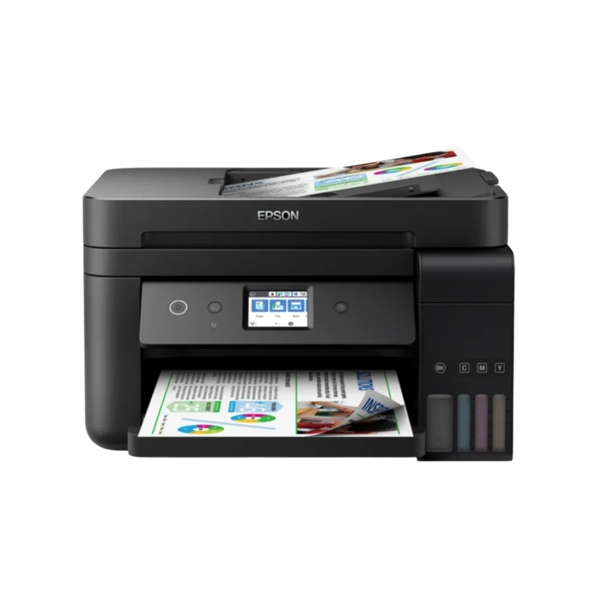 IMPRIMANTE EPSON MULTIFONCTION ECOTANK L6290