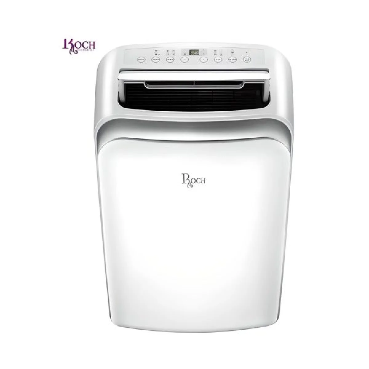 SPLIT ROCH 12000BTU 1.2CV PORTATIF RAC-P12R4-A