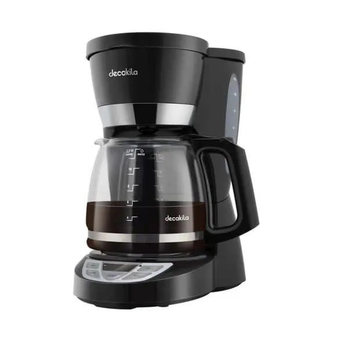 MACHINE A CAFE DECAKILA 1.8 LITRES KECF019B
