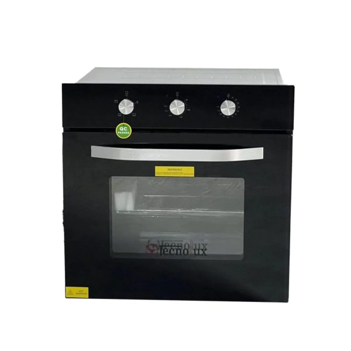  FOUR TECHNOLUX ENCASTRABLE A GAZ NOL QMG60-3B00