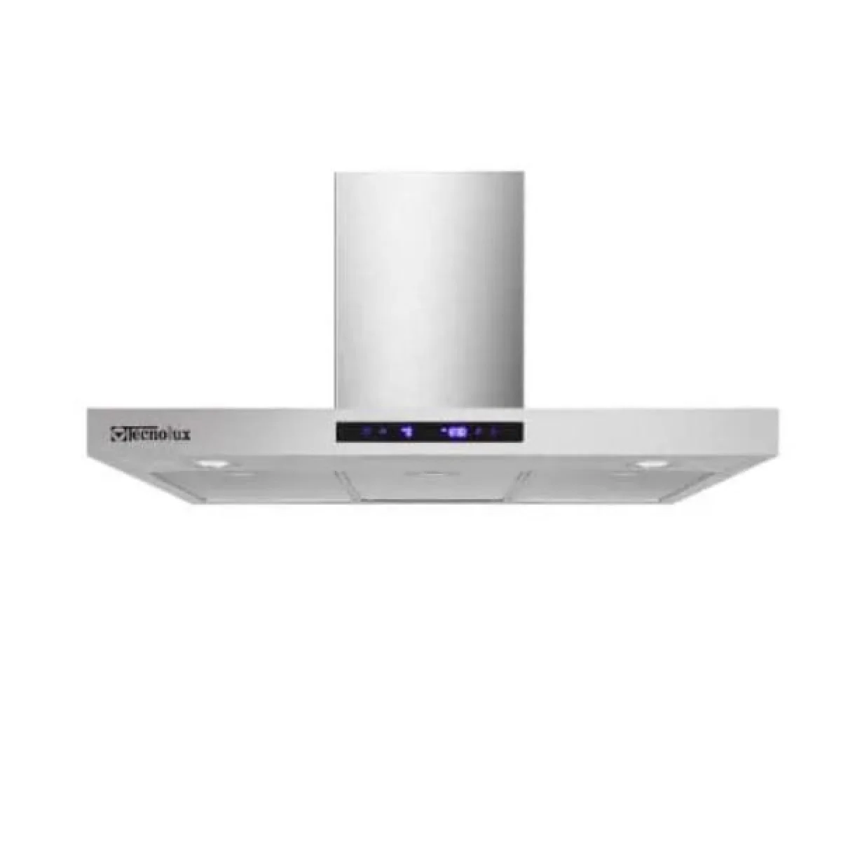 HOTTE DE CUISINE TECHNOLUX 60X60 AVEC SORTIE SILVER TEC6OSS