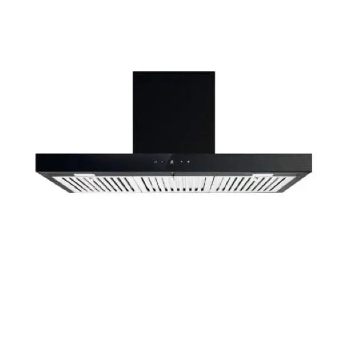 HOTTE DE CUISINE TECHNOLUX 90X60 AVEC SORTIE NOIR TEC9OBB
