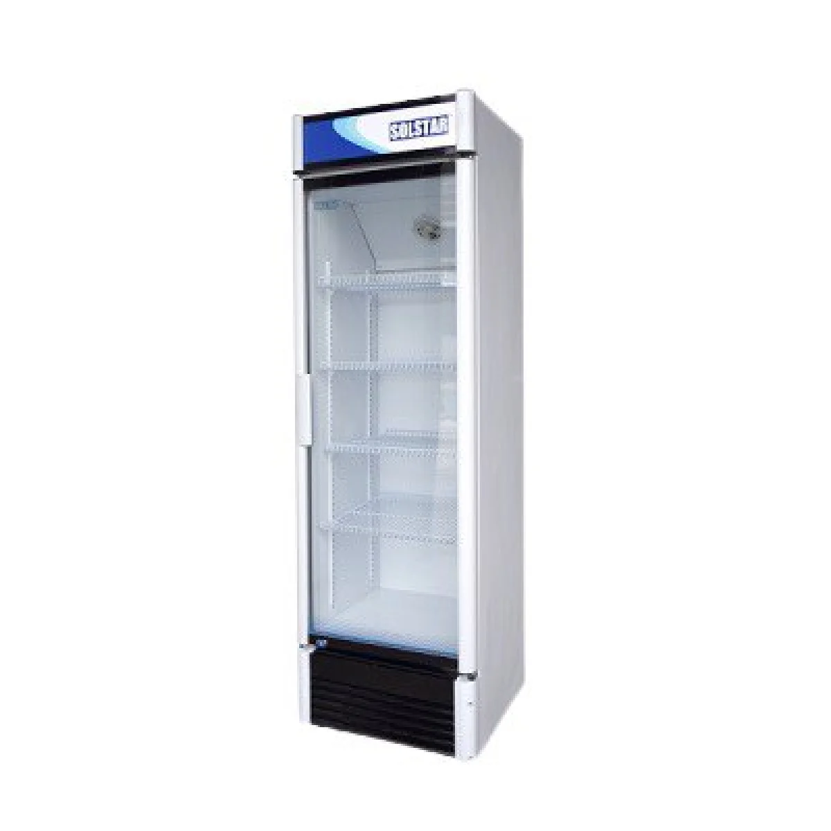 REFRIGERATEUR SOLSTAR VITRINE 380LITRES VC3800