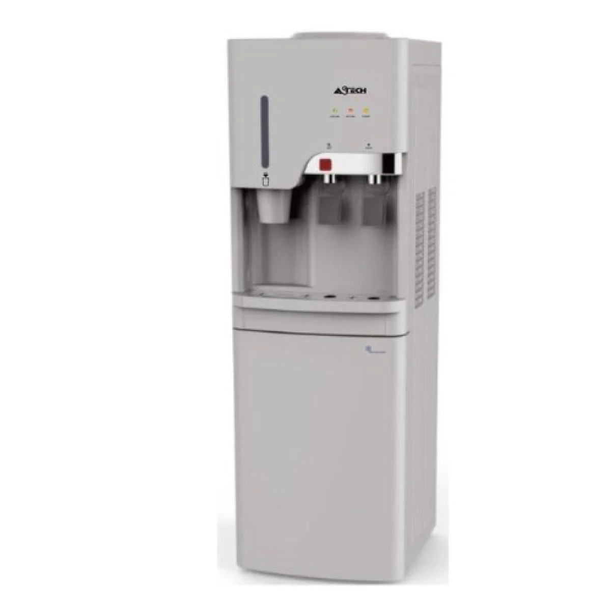 FONTAINE ASTECH AVEC FRIGO ET PORTE GOBELET FNT26CI