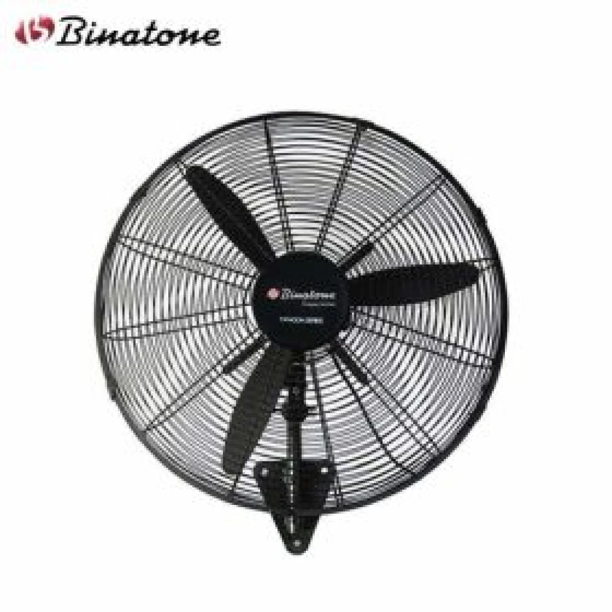VENTILATEUR BINATONE MURAL INDUSTRIEL 26POUCES EN FER IWF2600