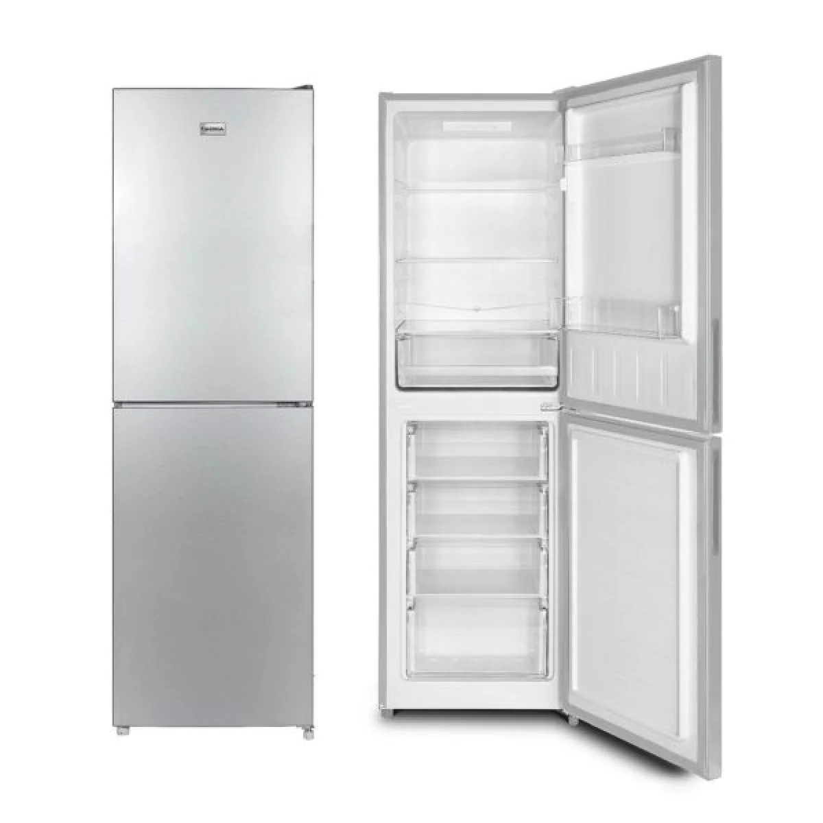 REFRIGERATEUR DESKA COMBINE 4TIROIRS 253LITRES BF-309DK