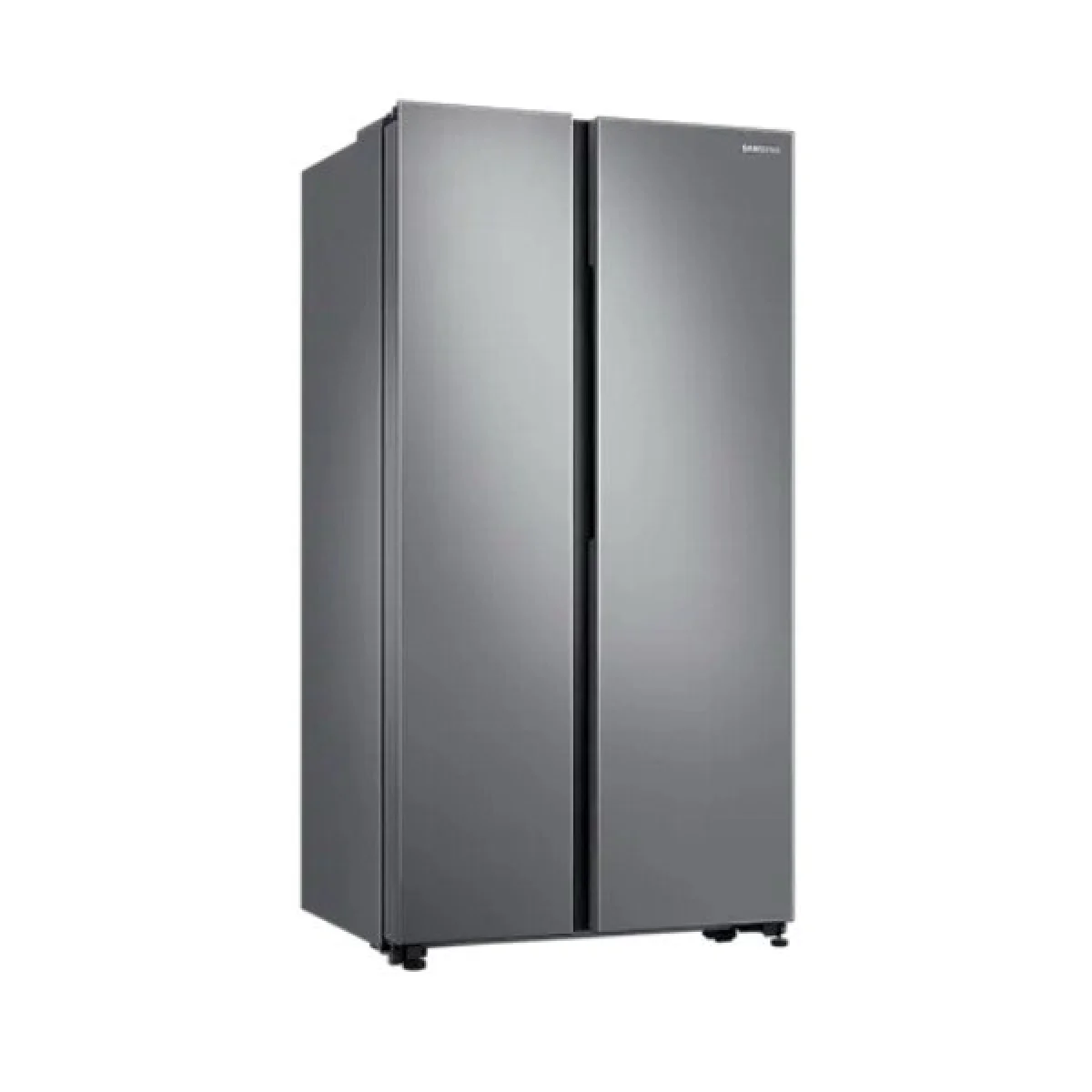REFRIGERATEUR SAMSUNG SIDE BY SIDE 2PORTES 647LITRES GRIS MATE RS62R5001M9GH