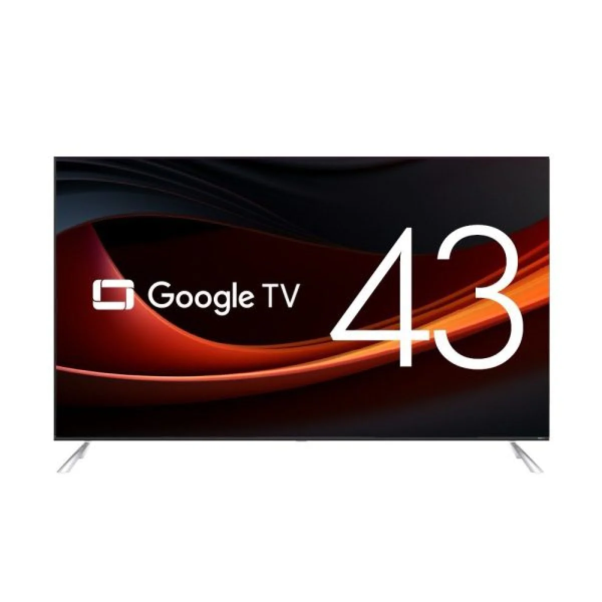 TELEVISEUR ASTECH 43″ SMART GOOGLE TV 43GT3022A