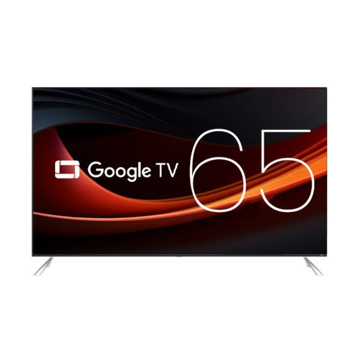 TELEVISEUR ASTECH 65″ SMART GOOGLE TV 65GT3022R