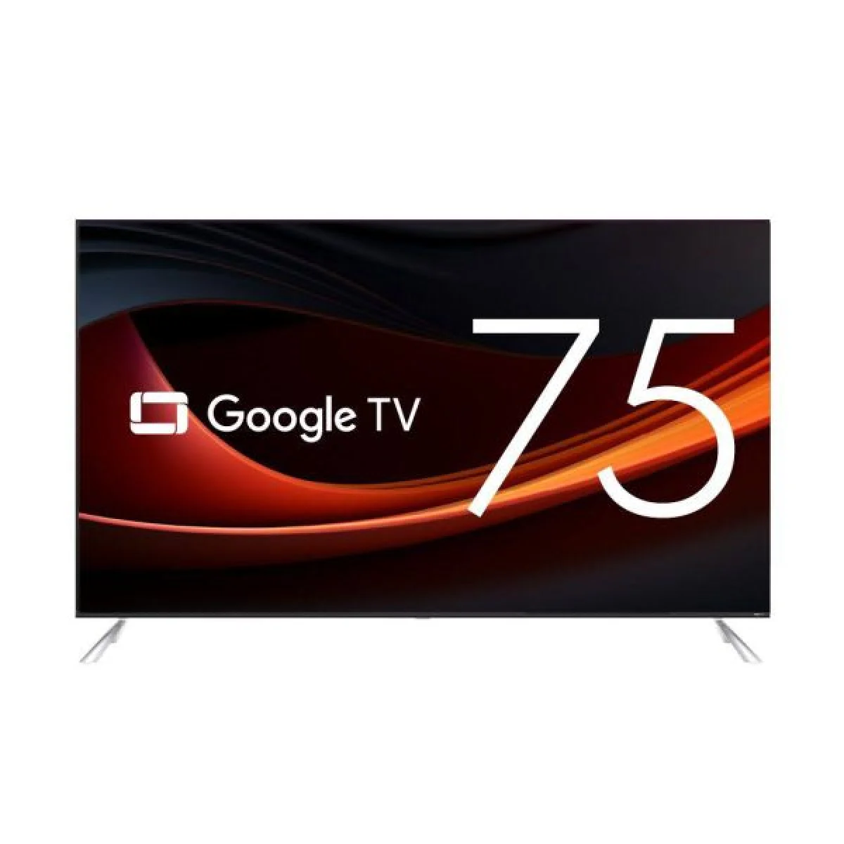 TELEVISEUR ASTECH 75″ SMART GOOGLE TV 75GT3022H