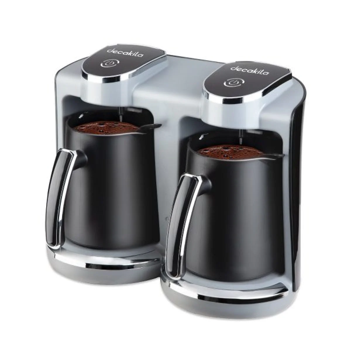  MACHINE A CAFE DECAKILA TURKISH 500ML KECF031B