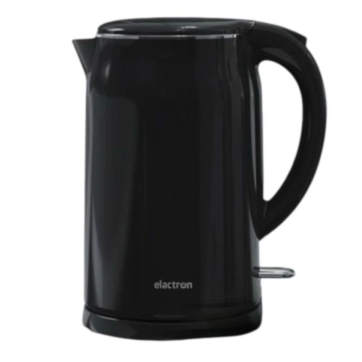 BOUILLOIRE ELECTRIQUE ELACTRON 1.7LITRES NOIR SH17M30BA2