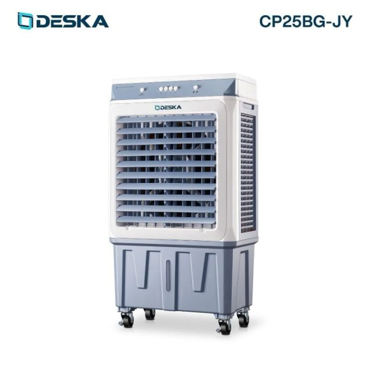 REFROIDISSEUR D'AIR DESKA 45LITRES CP42BG-JY