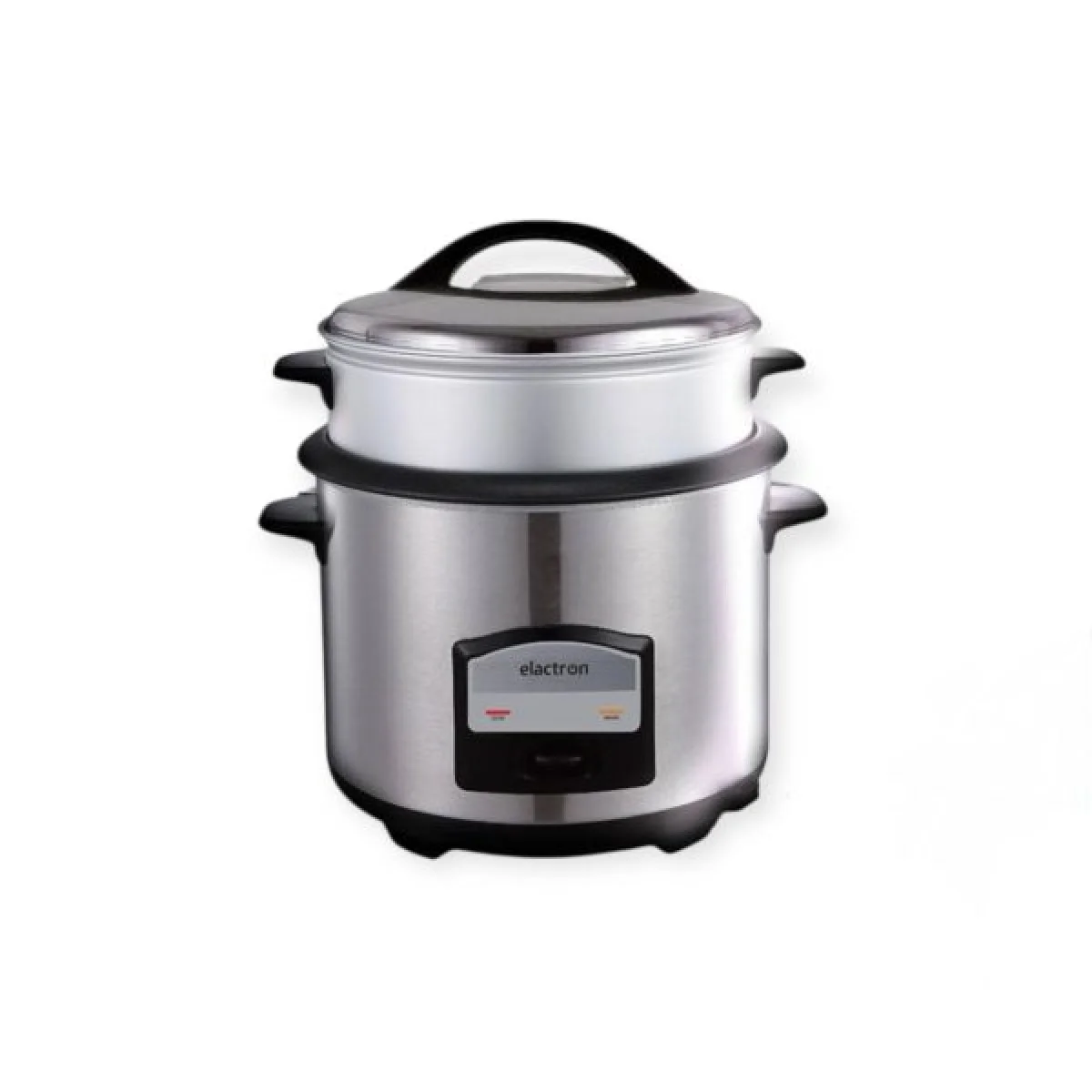 CUISEUR DE RIZ 6.5L ELACTRON MG-TH657A