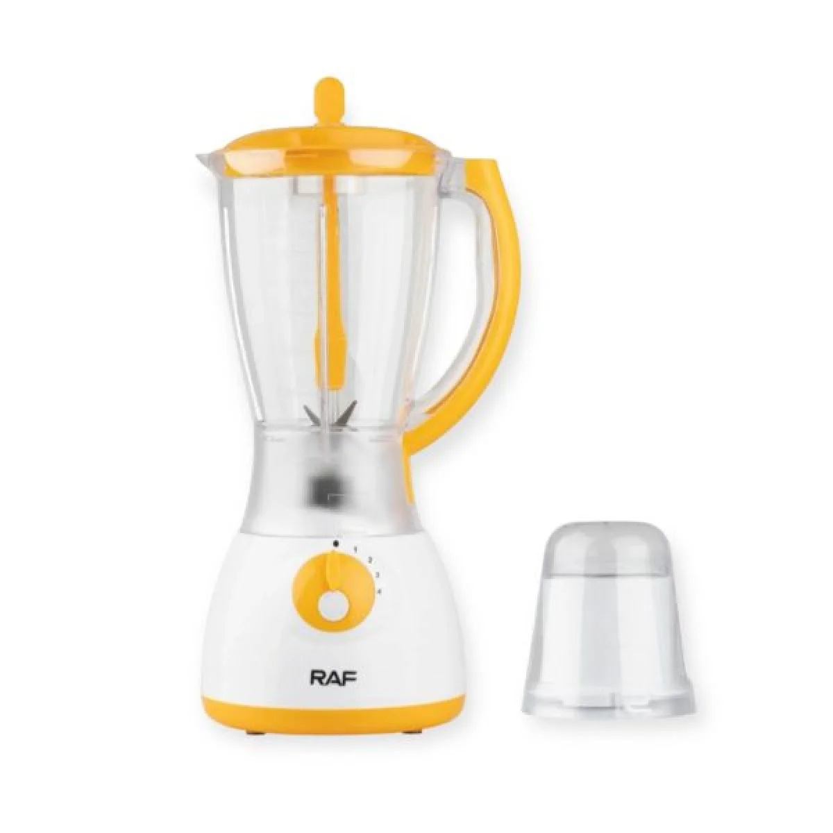 MIXEUR RAF INCASSABLE 1,5L 1000 W R.4400