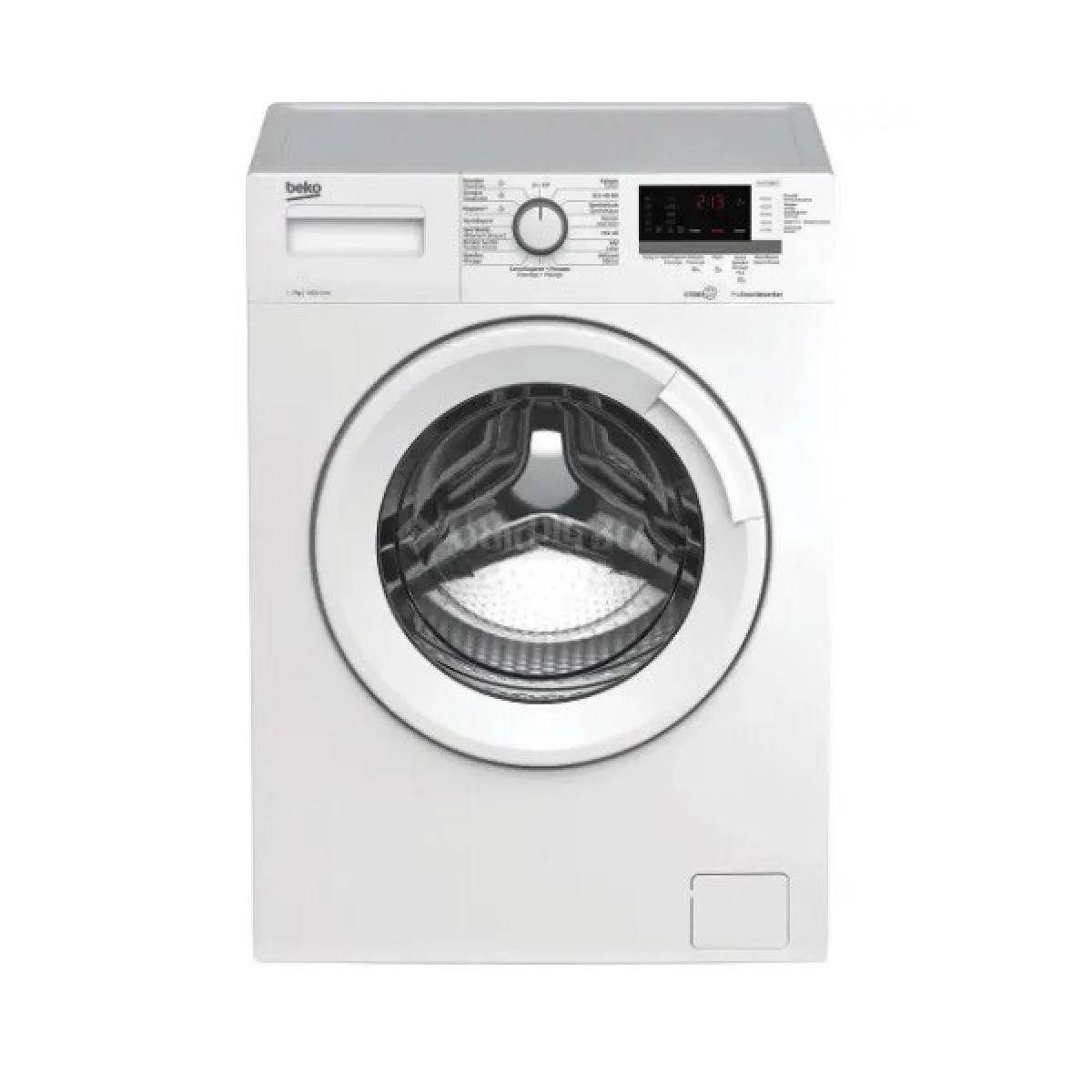 MACHINE A LAVER BEKO 10KG SMART INVERTER BLANC 1400RPM 10736XCOM